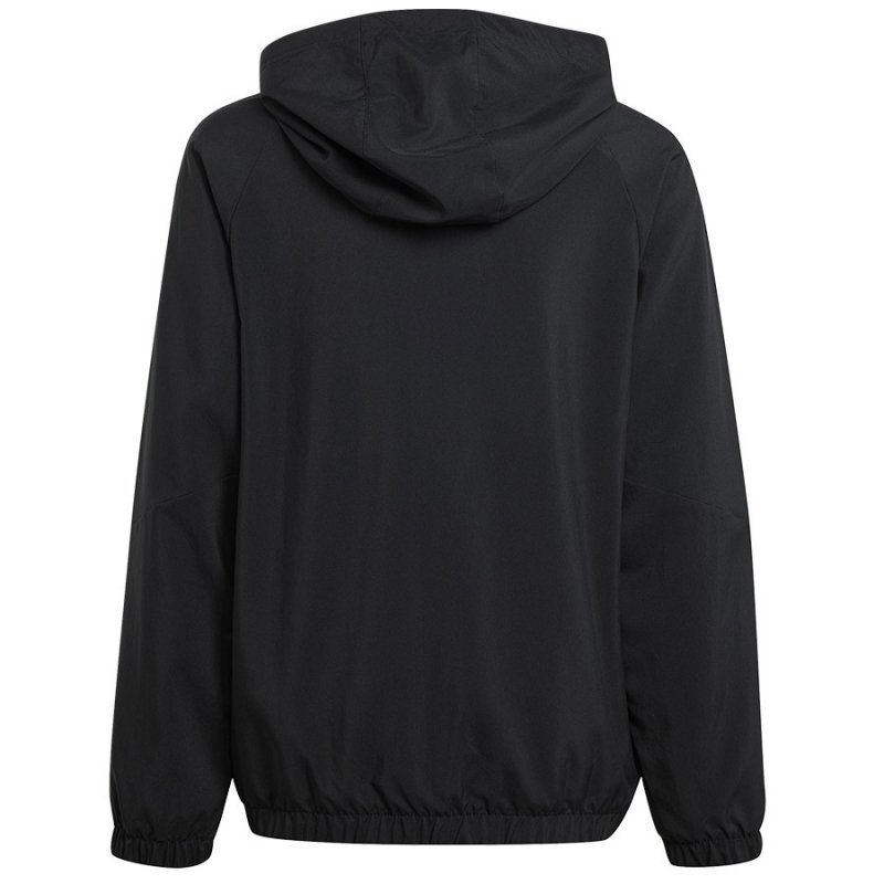 Kurtka adidas TIRO 24 Windbreaker Jr IM8798 czarny 176 cm