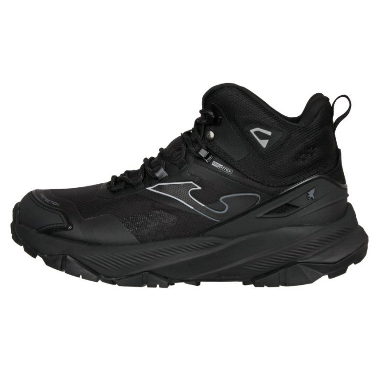 Buty Joma TORUK HI Men TKTOHIW2401 czarny 43