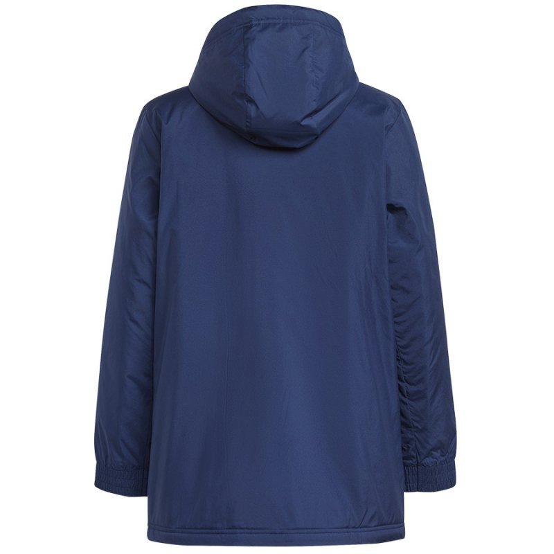 Kurtka adidas ENTRADA 22 Stadium Jacket IB6079 granatowy 176 cm