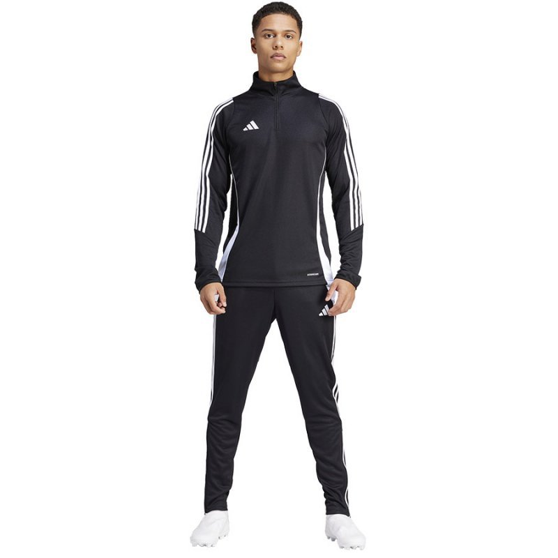 Spodnie adidas TIRO 24 Training Pants IP1952 czarny S