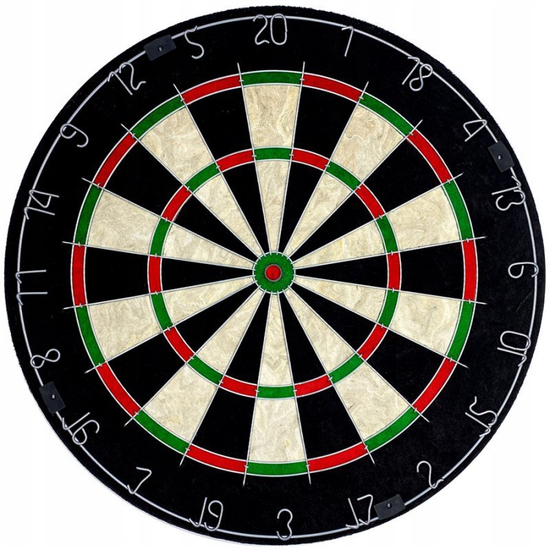 Tarcza Dart sizalowa 45cm ENERO CHAMPIONSHOP PRO  