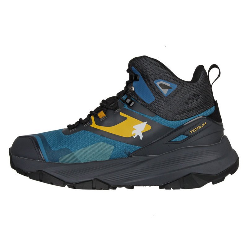 Buty Joma TORUK HI Men TKTOHIW2417 niebieski 45
