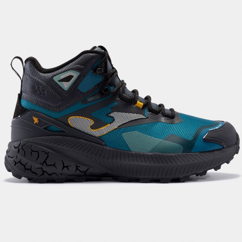 Buty Joma TORUK HI Men TKTOHIW2417 niebieski 41