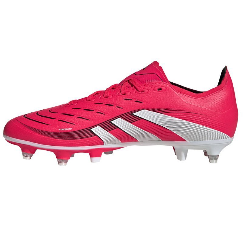 Buty adidas Predator League SG ID3762 czerwony 46