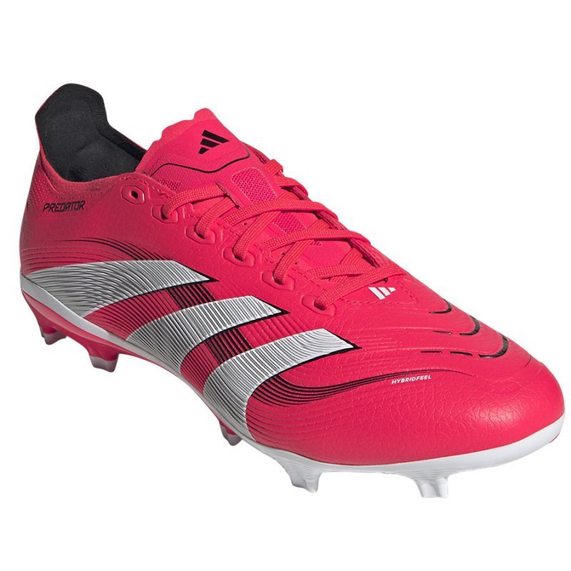 Buty adidas Predator League FG/MG ID3745 czerwony 44