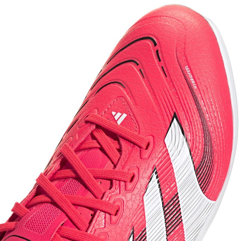 Buty adidas Predator League TF ID3769 czerwony 45 1/3