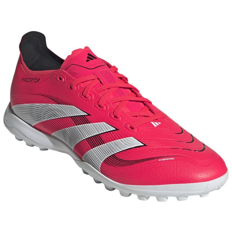 Buty adidas Predator League TF ID3769 czerwony 40 2/3