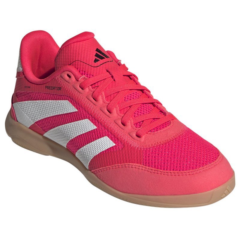 Buty adidas Predator League Jr IN ID3828 czerwony 37 1/3