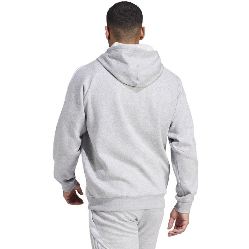 Bluza adidas TIRO 24 SW Hoody IR7545 szary L