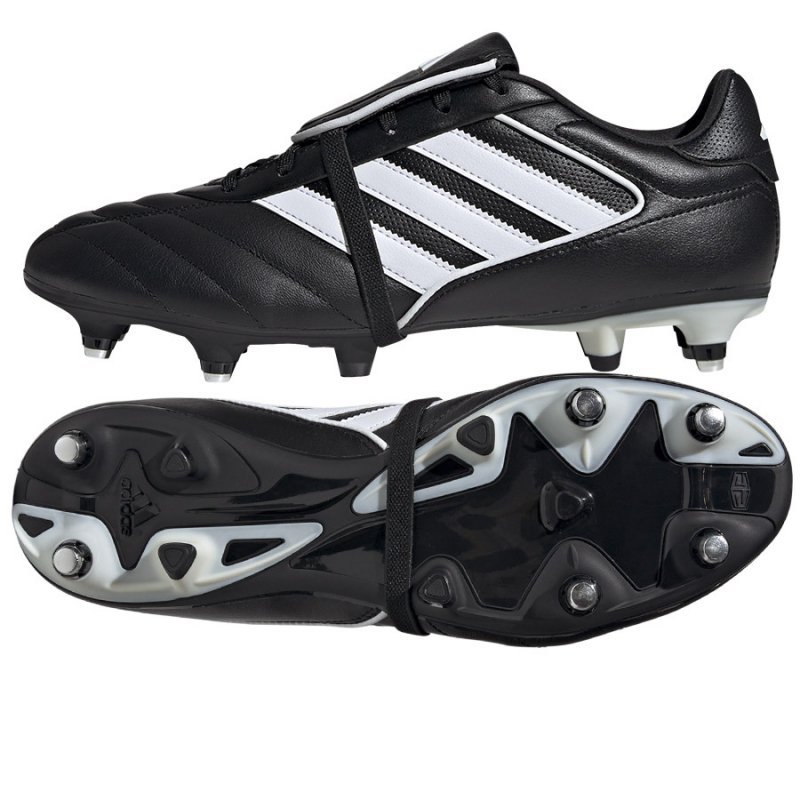 Buty adidas COPA GLORO II SG IH8286 czarny 45 1/3
