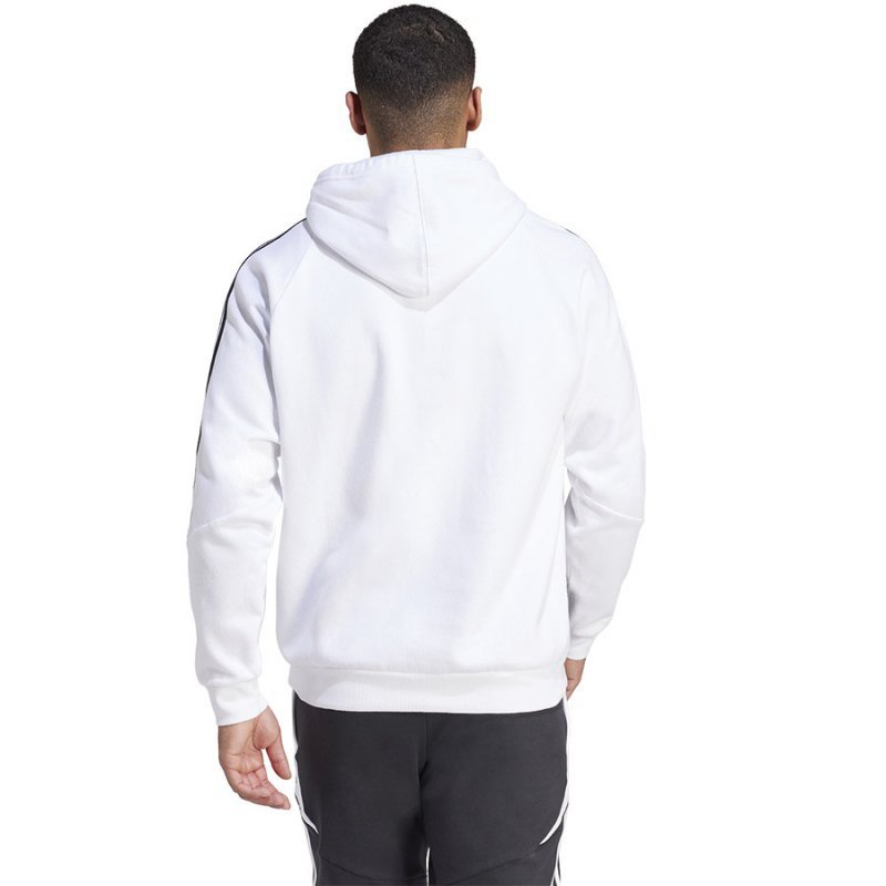 Bluza adidas TIRO 24 SW Hoody HS7547 biały XXL