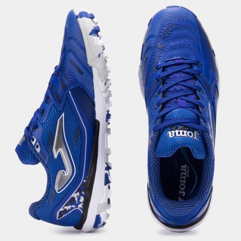 Buty Joma LIGA 5 2505 TF LIGS2505TF niebieski 43