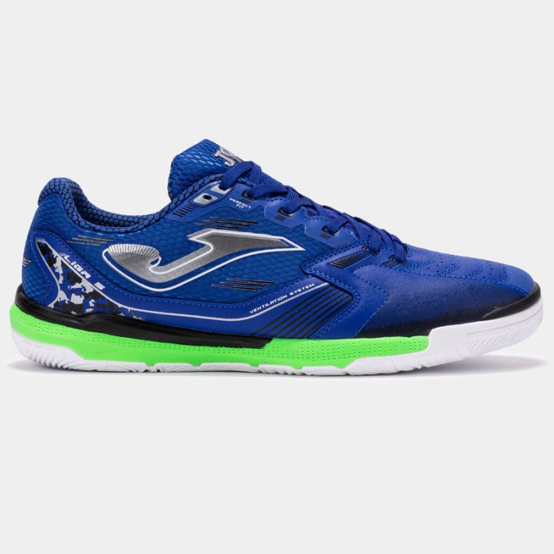 Buty Joma LIGA 5 2505 IN LIGS2505IN niebieski 42 1/2