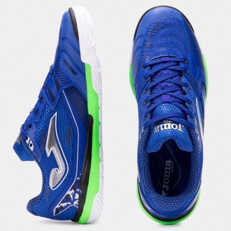 Buty Joma LIGA 5 2505 IN LIGS2505IN niebieski 42 1/2