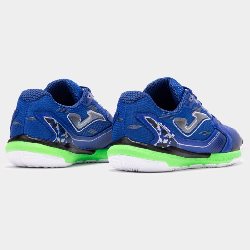 Buty Joma LIGA 5 2505 IN LIGS2505IN niebieski 43