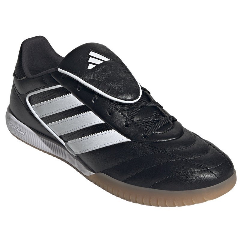 Buty adidas COPA GLORO II IN IE1155 czarny 40 2/3