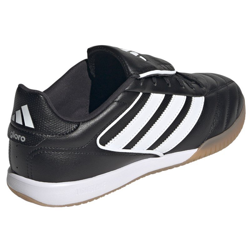 Buty adidas COPA GLORO II IN IE1155 czarny 42