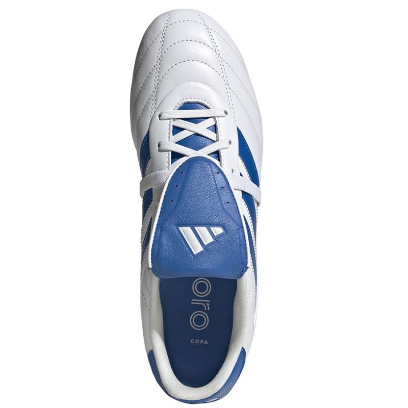 Buty adidas COPA GLORO II FG JH6661 biały 42