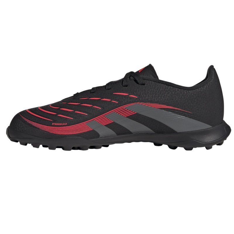 Buty adidas Predator League Jr TF ID3800 czarny 38