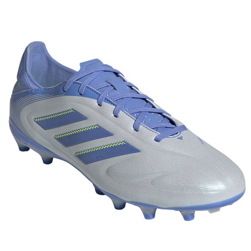 Buty adidas COPA PURE III League FG/MG ID9050 niebieski 40 2/3