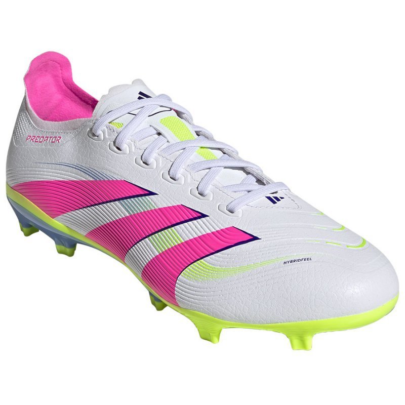 Buty adidas Predator League FG/MG ID1330 biały 44
