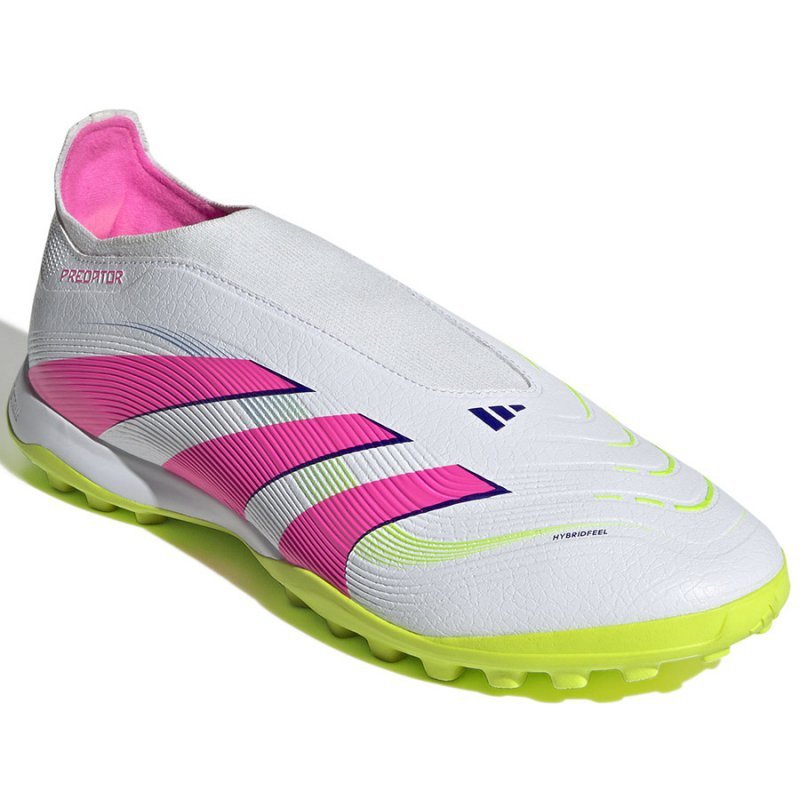 Buty adidas Predator League LL TF ID3822 biały 45 1/3