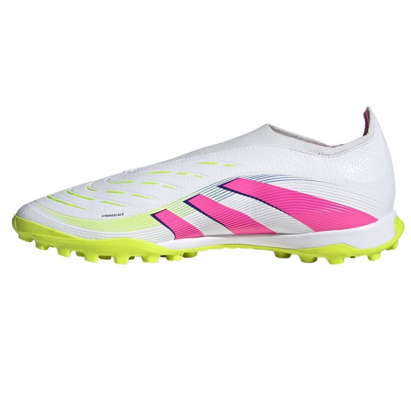 Buty adidas Predator League LL TF ID3822 biały 40 2/3