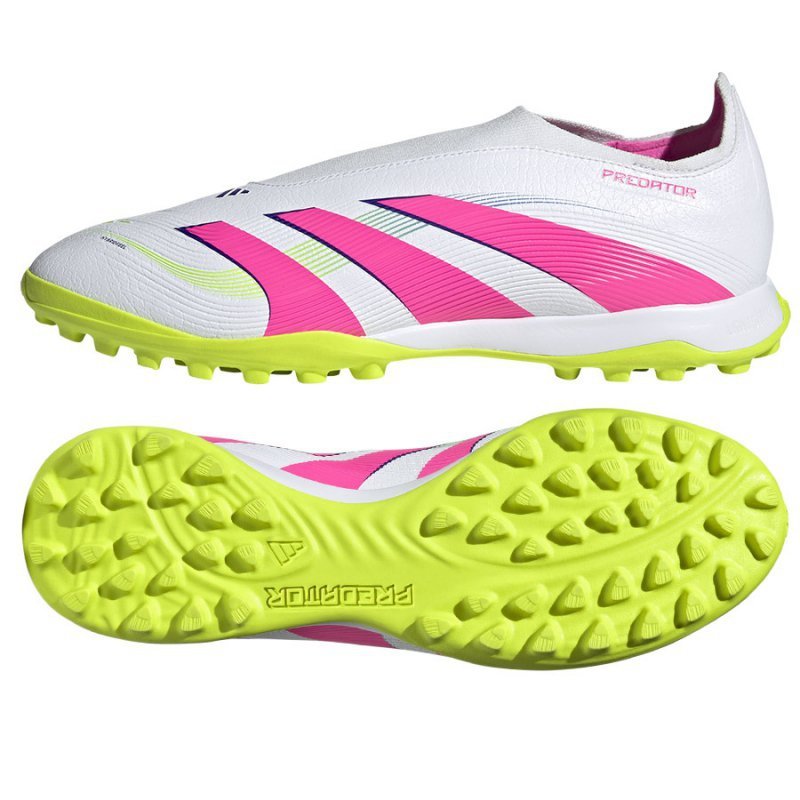 Buty adidas Predator League LL TF ID3822 biały 44