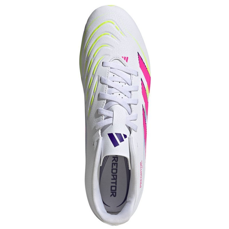 Buty adidas Predator Club FG/MG ID1323 biały 46