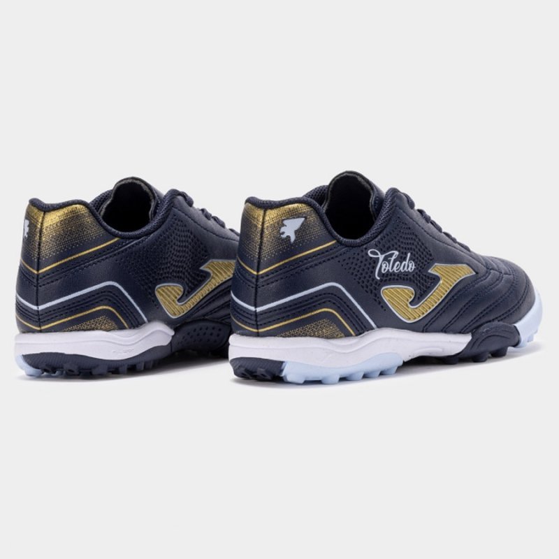 Buty Joma TOLEDO 2503 Jr TF TOJS2503TF granatowy 37