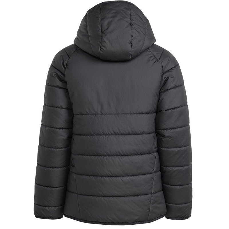 Kurtka adidas TIRO 24 Winter Jacket Jr IP6670 czarny 152 cm