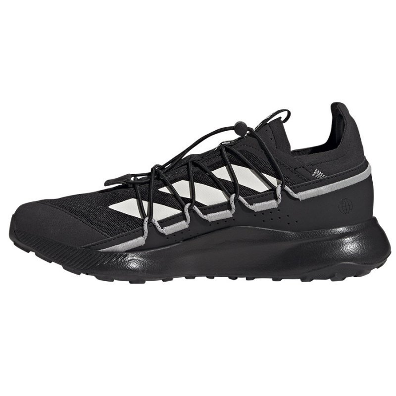Buty adidas Terrex Voyager 21 HP8612 czarny 44 2/3