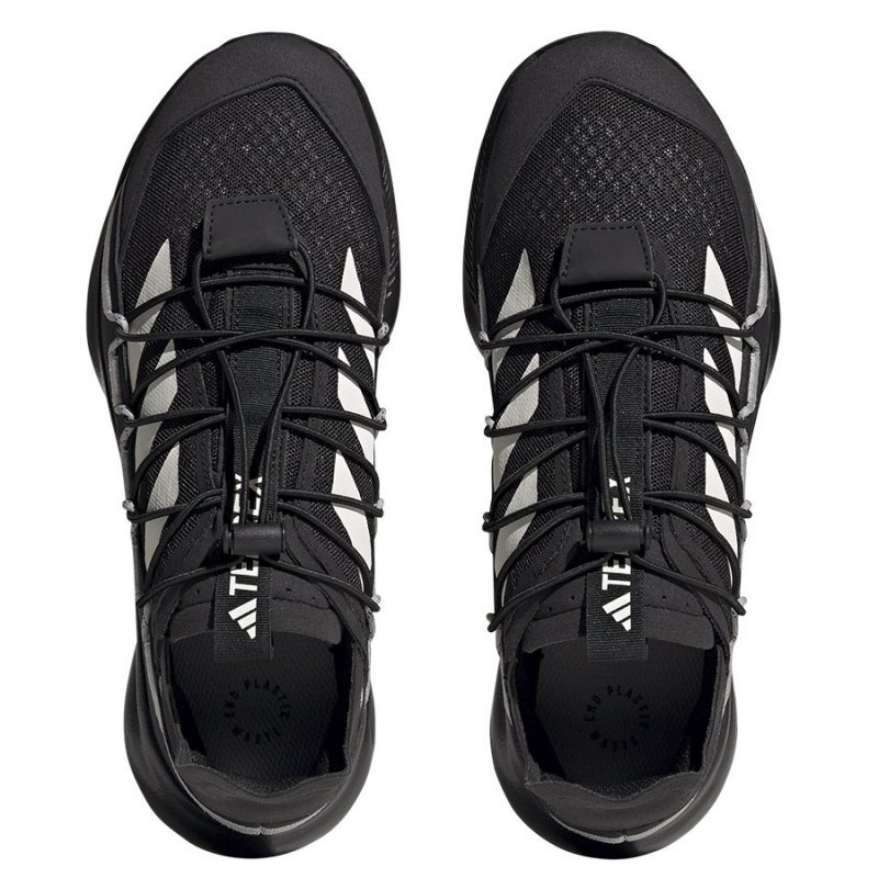 Buty adidas Terrex Voyager 21 HP8612 czarny 44 2/3