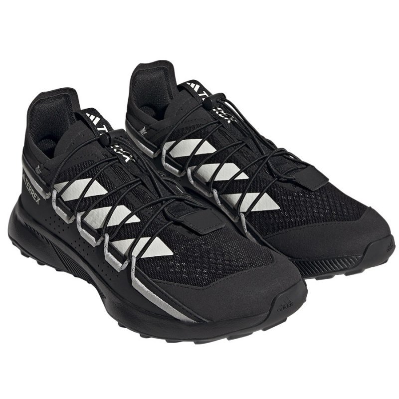 Buty adidas Terrex Voyager 21 HP8612 czarny 44 2/3
