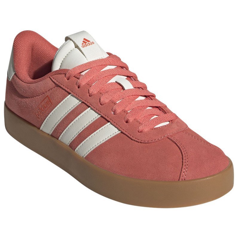 Buty adidas VL COURT 3.0 W JP5327 różowy 40 2/3