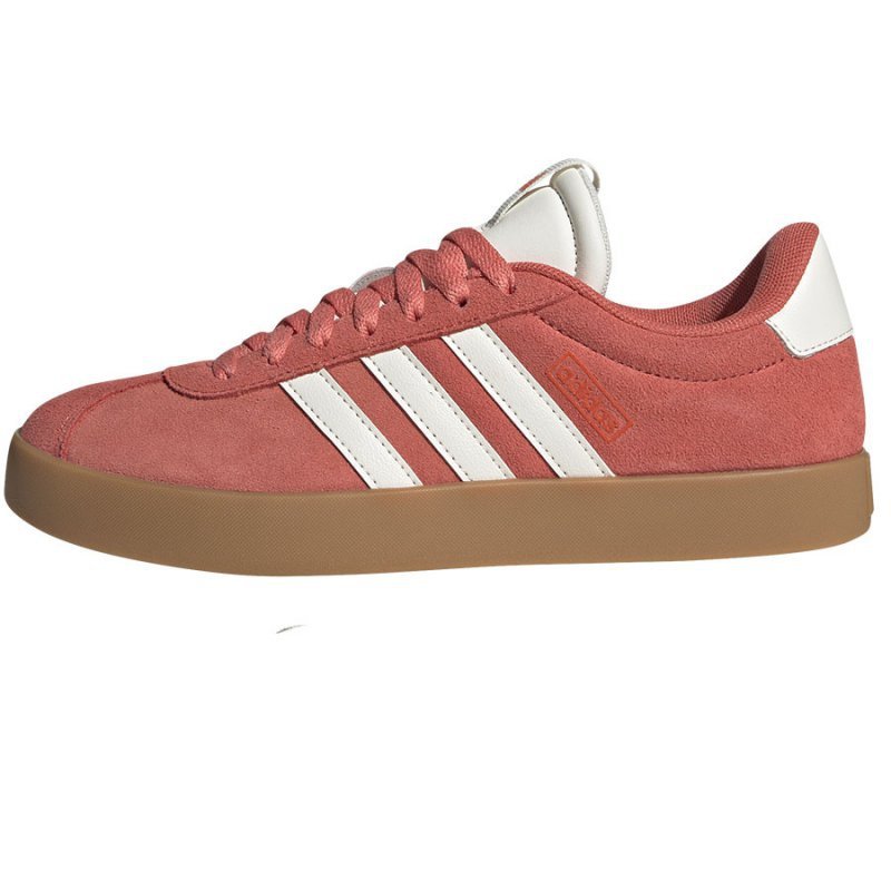 Buty adidas VL COURT 3.0 W JP5327 różowy 38 2/3