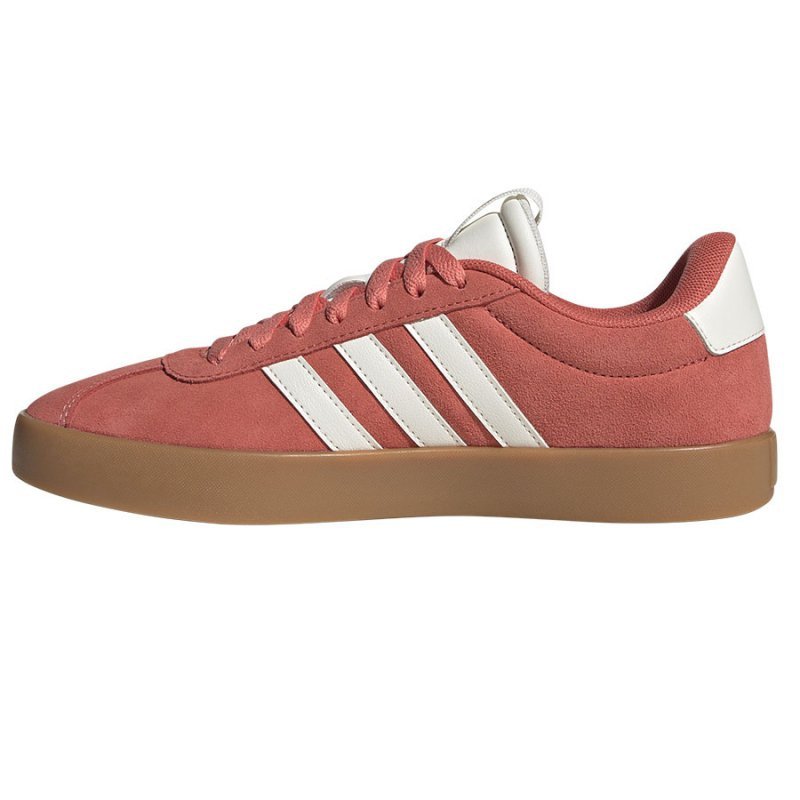 Buty adidas VL COURT 3.0 W JP5327 różowy 42