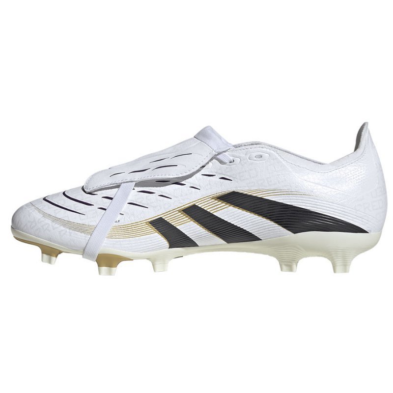 Buty adidas Predator League FT FG/MG JI1114 biały 41 1/3