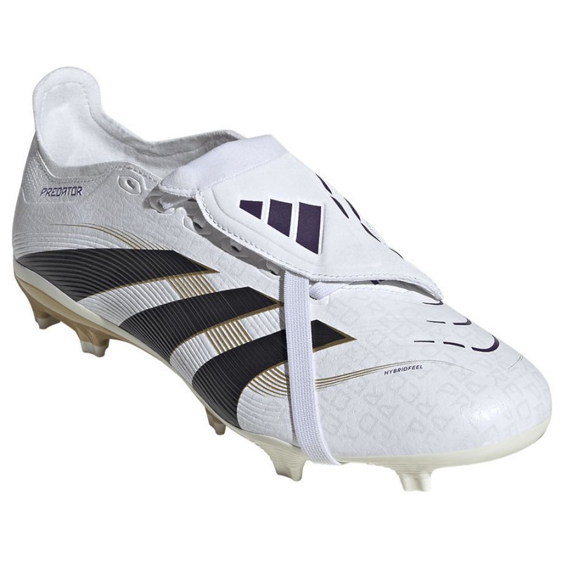 Buty adidas Predator League FT FG/MG JI1114 biały 41 1/3