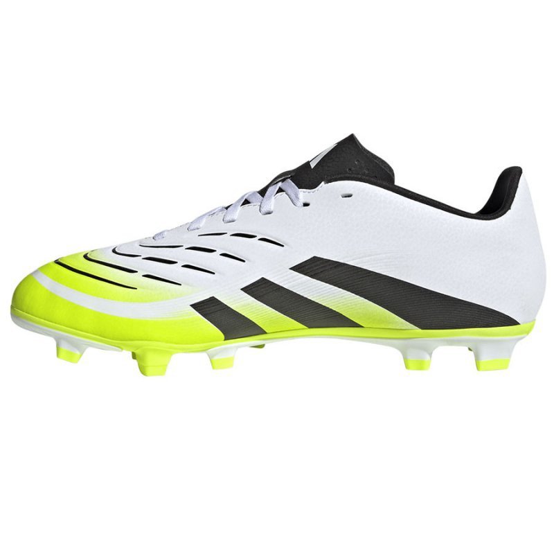 Buty adidas Predator Club FG/MG JH8847 biały 44 2/3