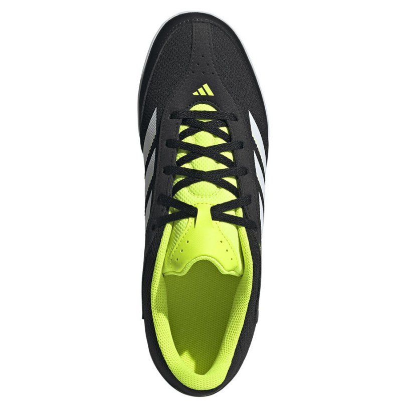 Buty adidas COPA Indor Court Club IN JR2892 czarny 46