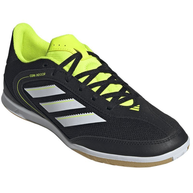 Buty adidas COPA Indor Court Club IN JR2892 czarny 46