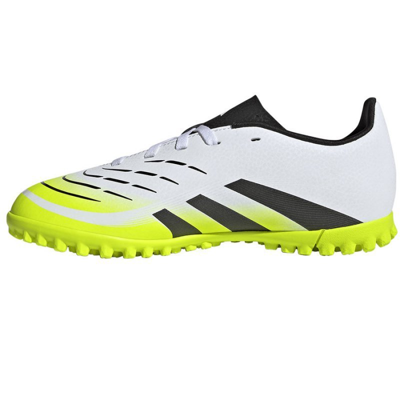 Buty adidas Predator Club Jr TF JH8862 biały 36 2/3
