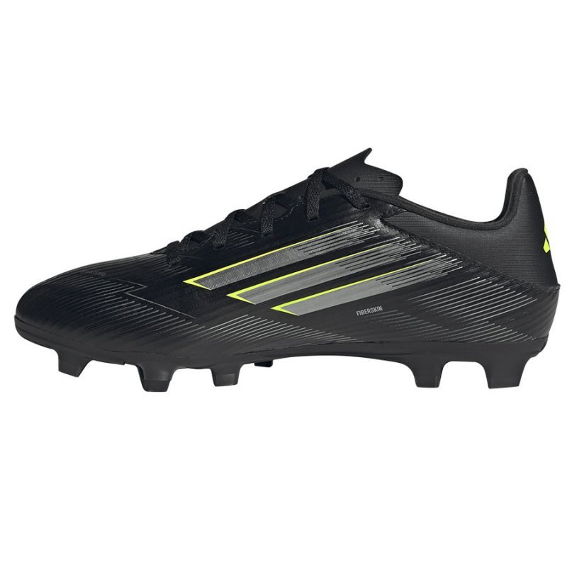 Buty adidas F50 Club FG/MG JI0047 czarny 42 2/3