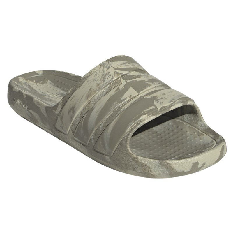 Klapki adidas ADILETTE FLOW JI4792 40 1/2 multikolor