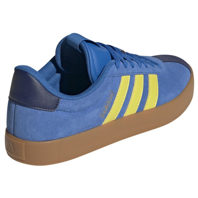 Buty adidas VL COURT 3.0 JP5286 niebieski 42 2/3