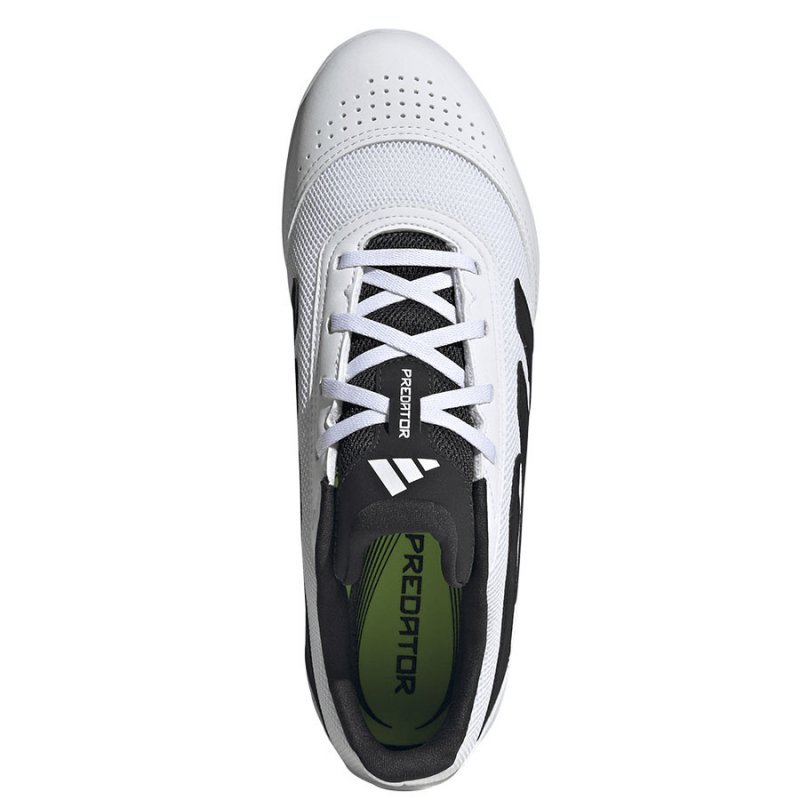 Buty adidas Predator Club Sala IN JR7025 biały 42 2/3