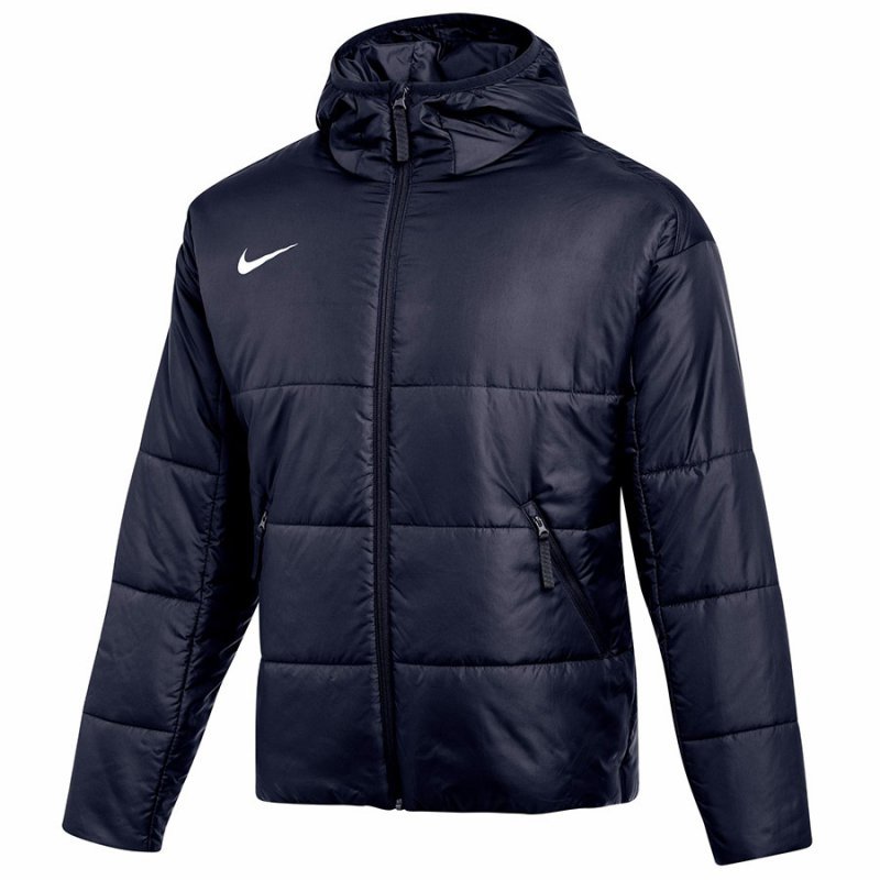 Kurtka Nike Academy Pro Fall Jacket FD7702-451 granatowy XL