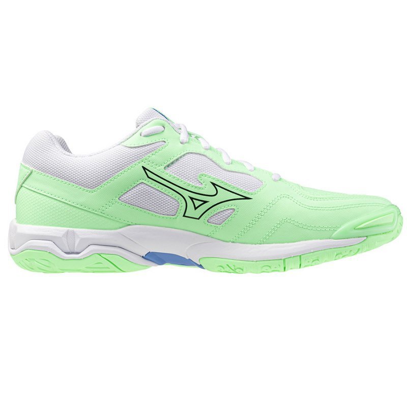Buty Mizuno Wave Phantom 3 X1GA226002 42 zielony