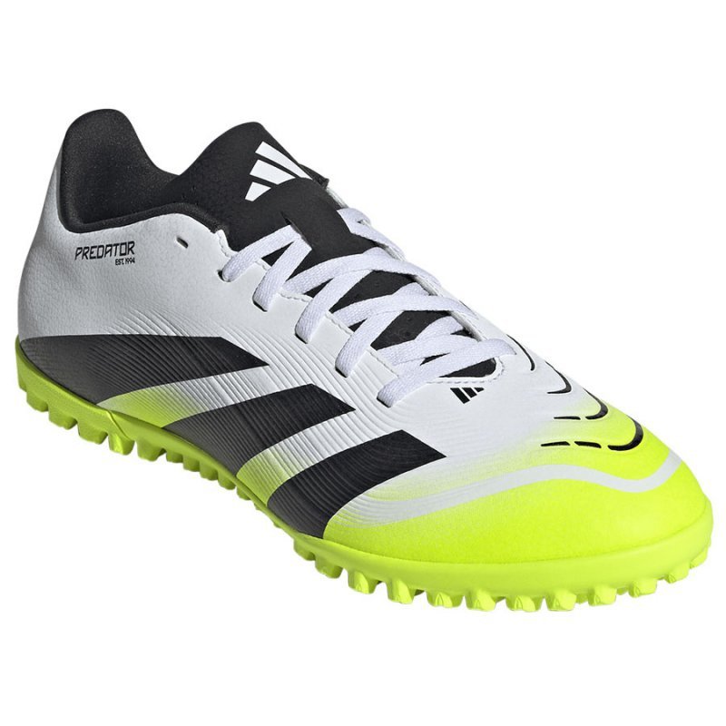 Buty adidas Predator Club TF JH8854 biały 44 2/3